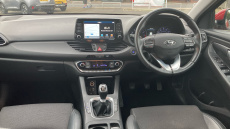 Hyundai i30 1.4T GDI Premium 5dr Petrol Estate